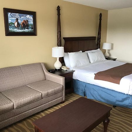 Chincoteague Inn Eksteriør bilde