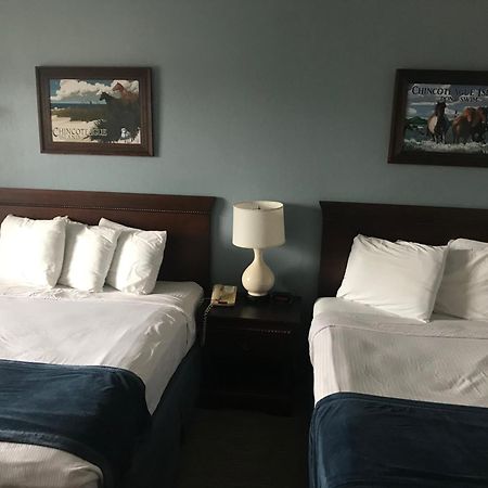 Chincoteague Inn Eksteriør bilde