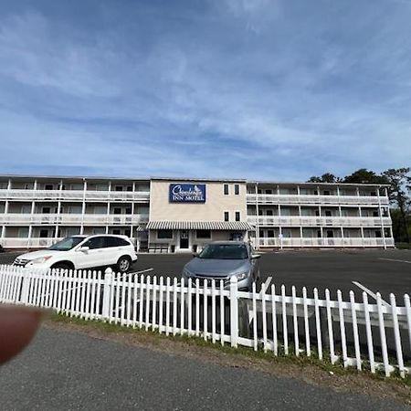 Chincoteague Inn Eksteriør bilde