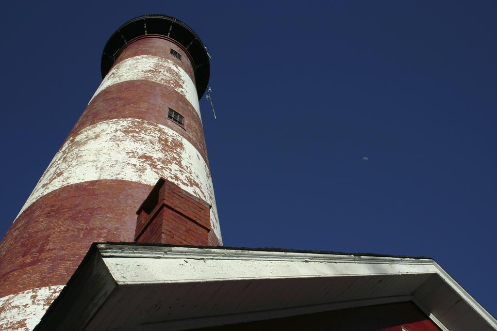 Chincoteague Inn Eksteriør bilde
